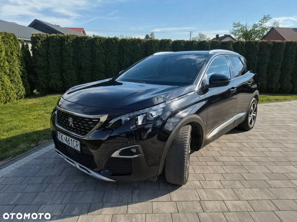 Peugeot 3008 - 29