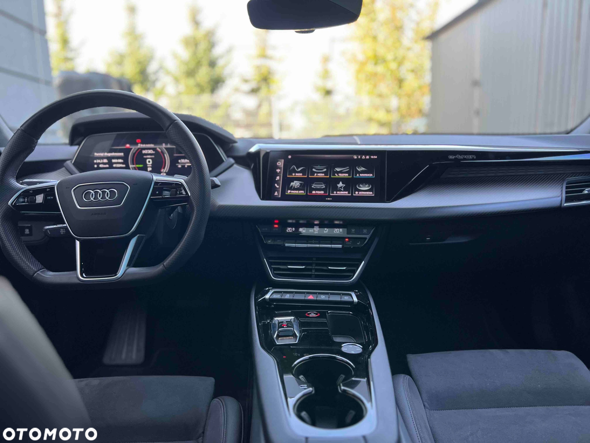 Audi e-tron GT 60 93kWh Quattro - 20