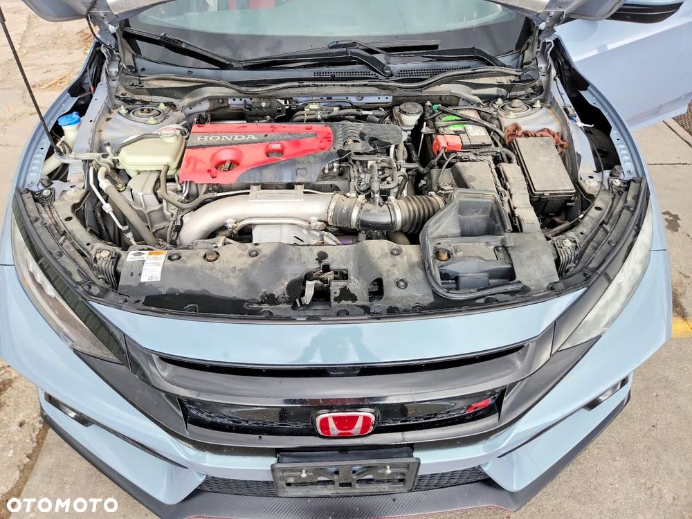 Honda Civic - 9