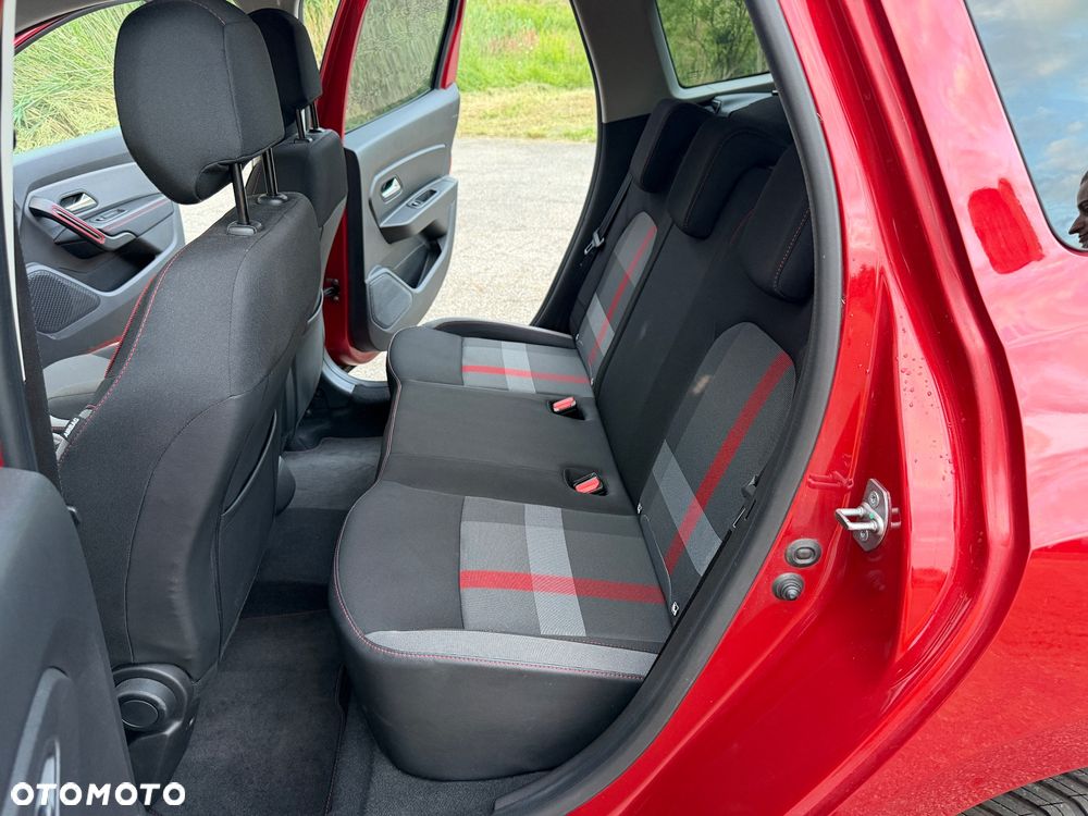 Dacia Duster 1.3 TCe FAP Techroad - 27