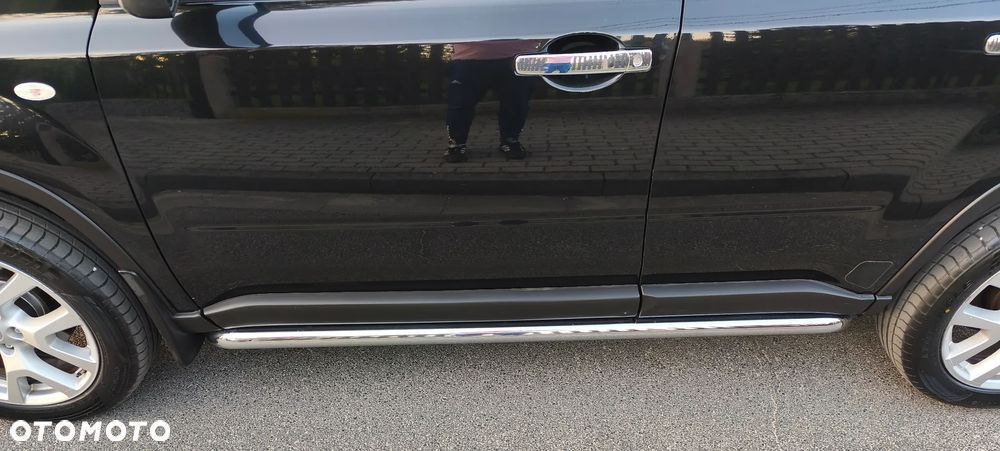 Nissan X-Trail 2.0 dCi 4x4 DPF Platinum - 19