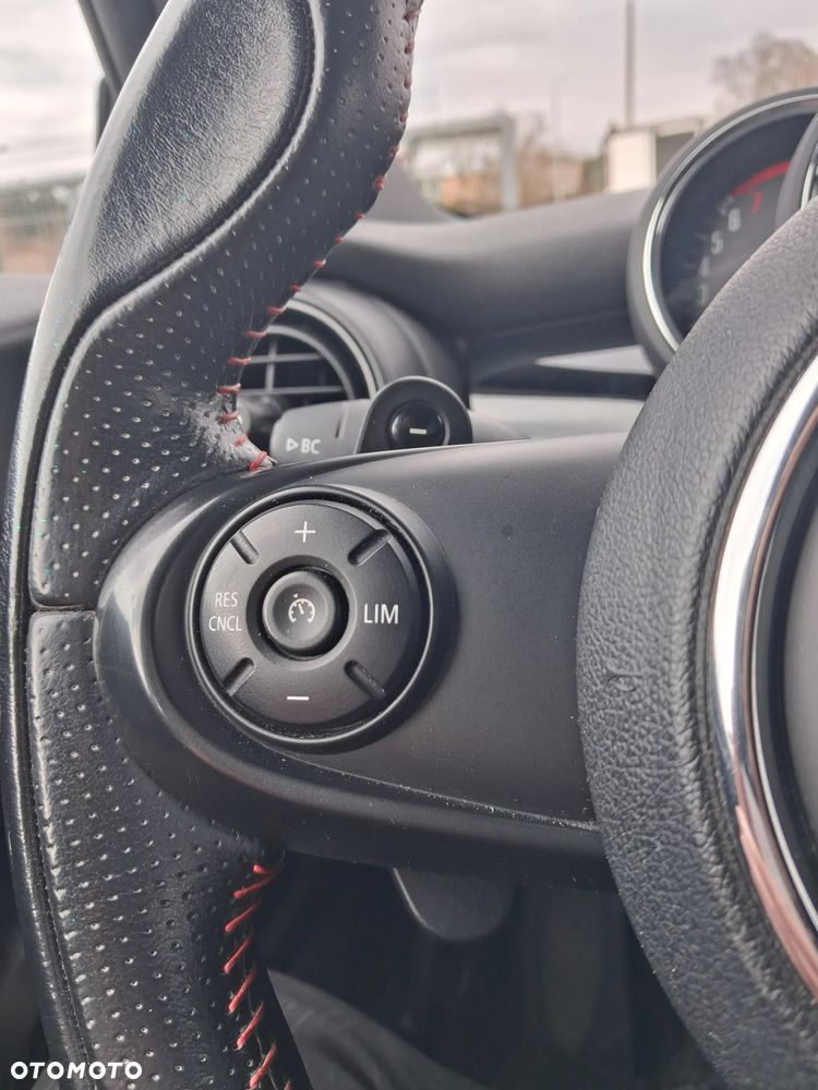 MINI Cooper S sport - 14