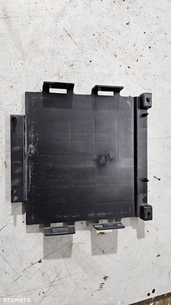 Obudowa mocowanie komputera sterownika opel Zafira c insignia b astrak - 2