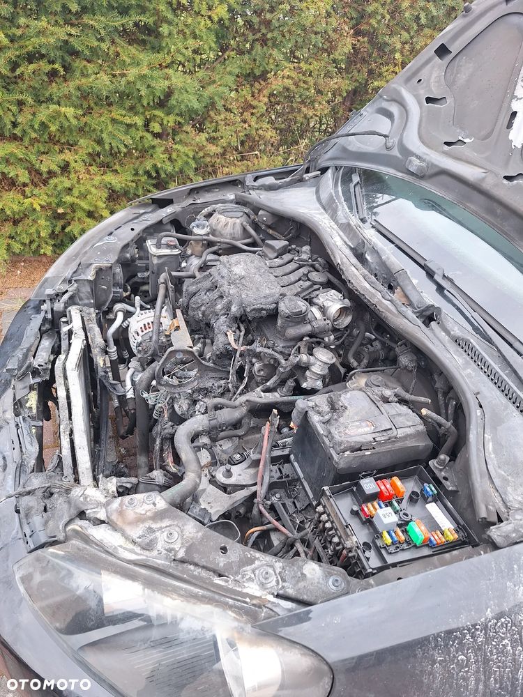 Volkswagen Golf 1.6 Comfortline - 8