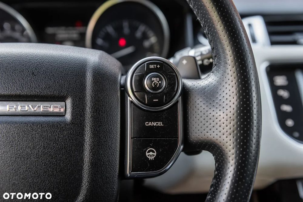 Land Rover Range Rover Sport 3.0 V6 HSE Dynamic - 18