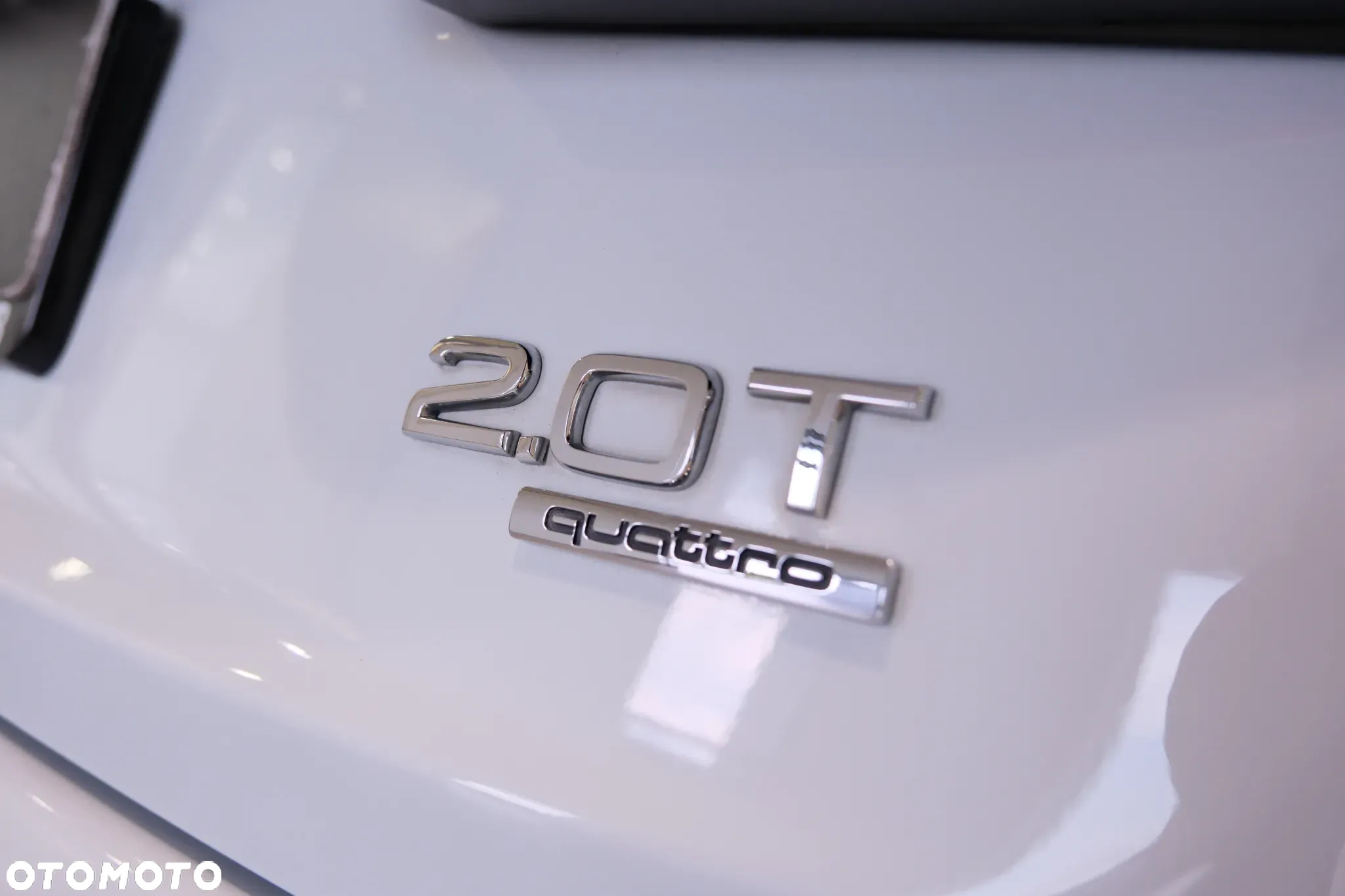 Audi Q3 2.0 TFSI Quattro S tronic - 12