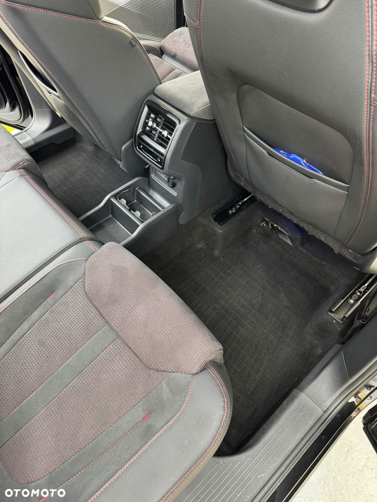 Skoda Kodiaq 2.0 TSI 4x4 RS DSG - 8