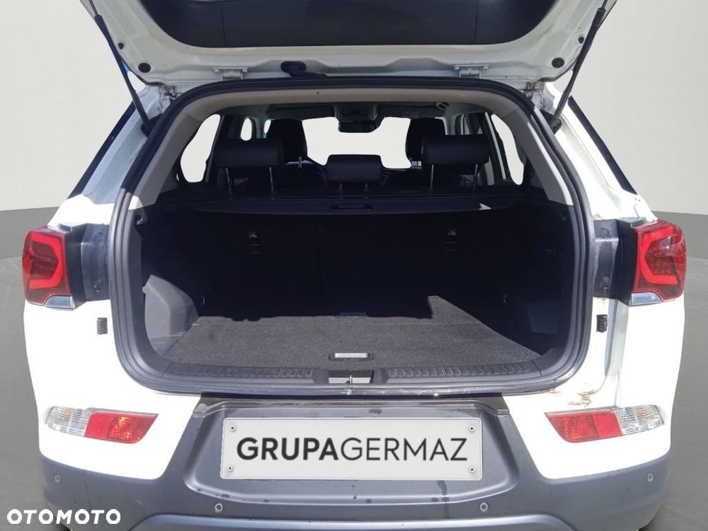 SsangYong/KGM Korando 1.5 T-GDI Quartz 2WD - 34