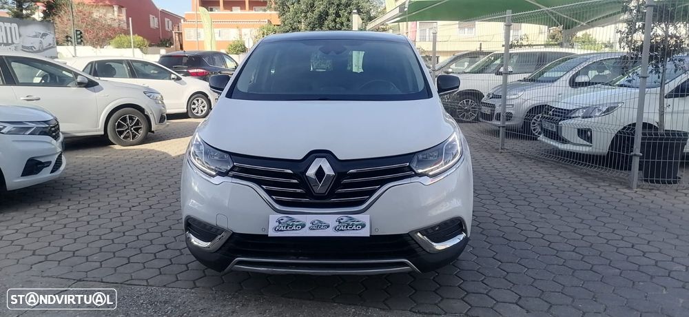 Renault Espace - 1