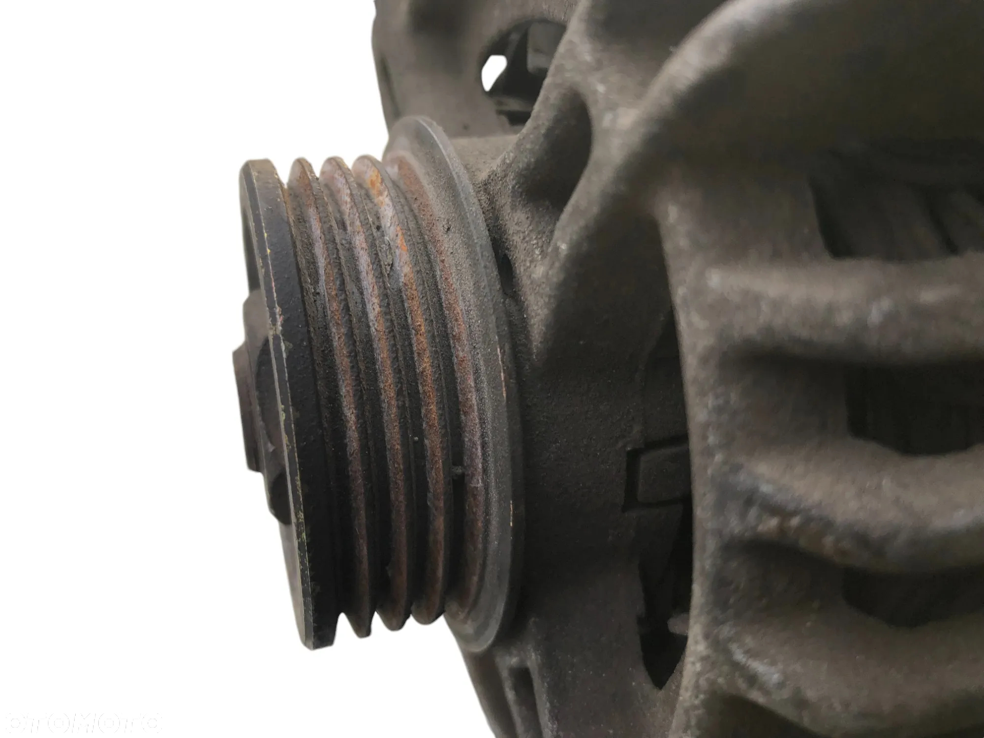 Alternator 4PK 31400-80E1 Suzuki Swift II III 1.0benz 63321774 - Gwarancja Wysyłka - 6