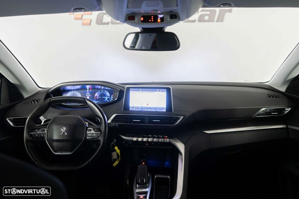 Peugeot 3008 1.2 PureTech Allure EAT8 - 25