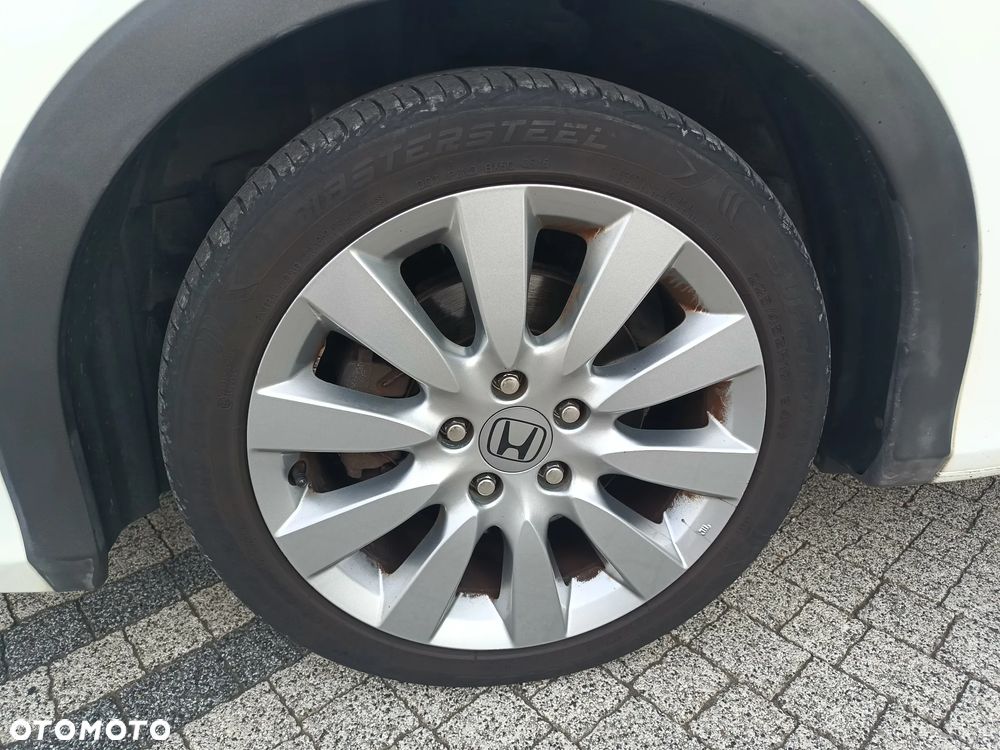 Honda Civic 1.8 Sport - 12