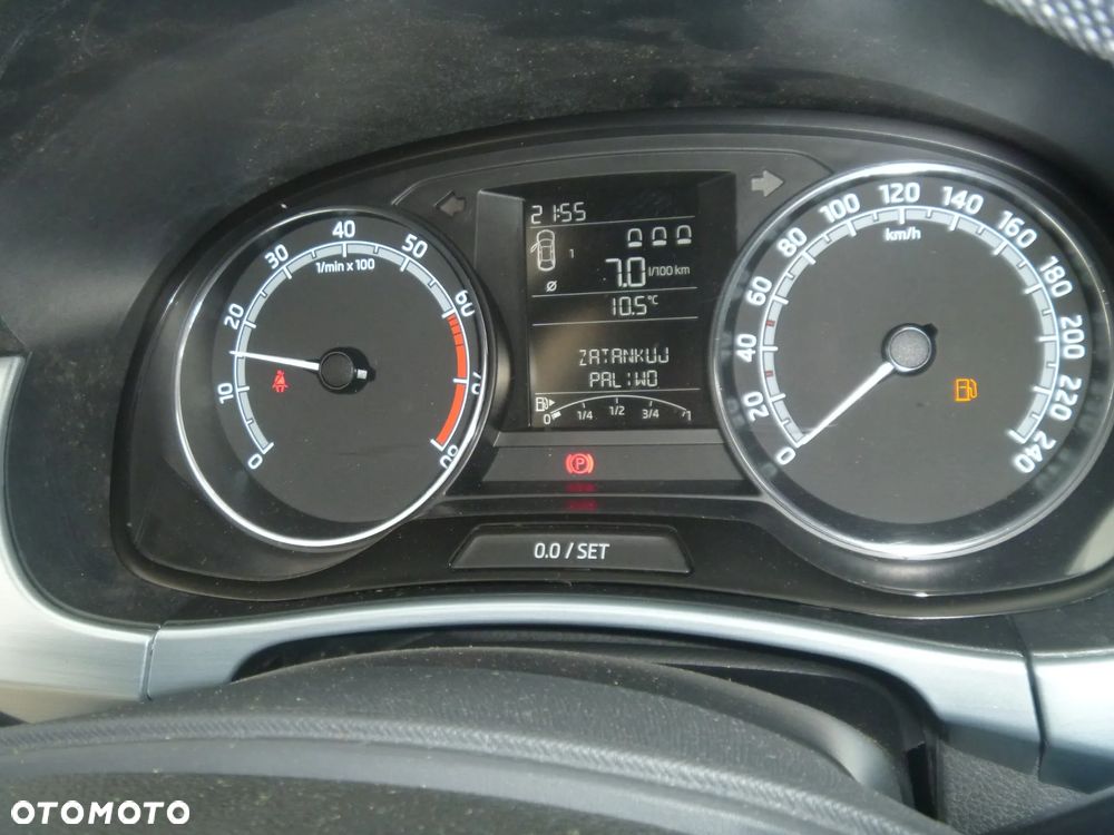 Skoda Fabia 1.0 TSI Ambition - 15