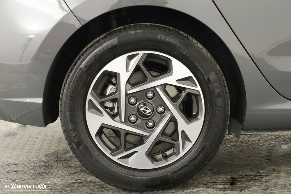 Hyundai i30 1.0 T-GDI Style Plus DCT - 5