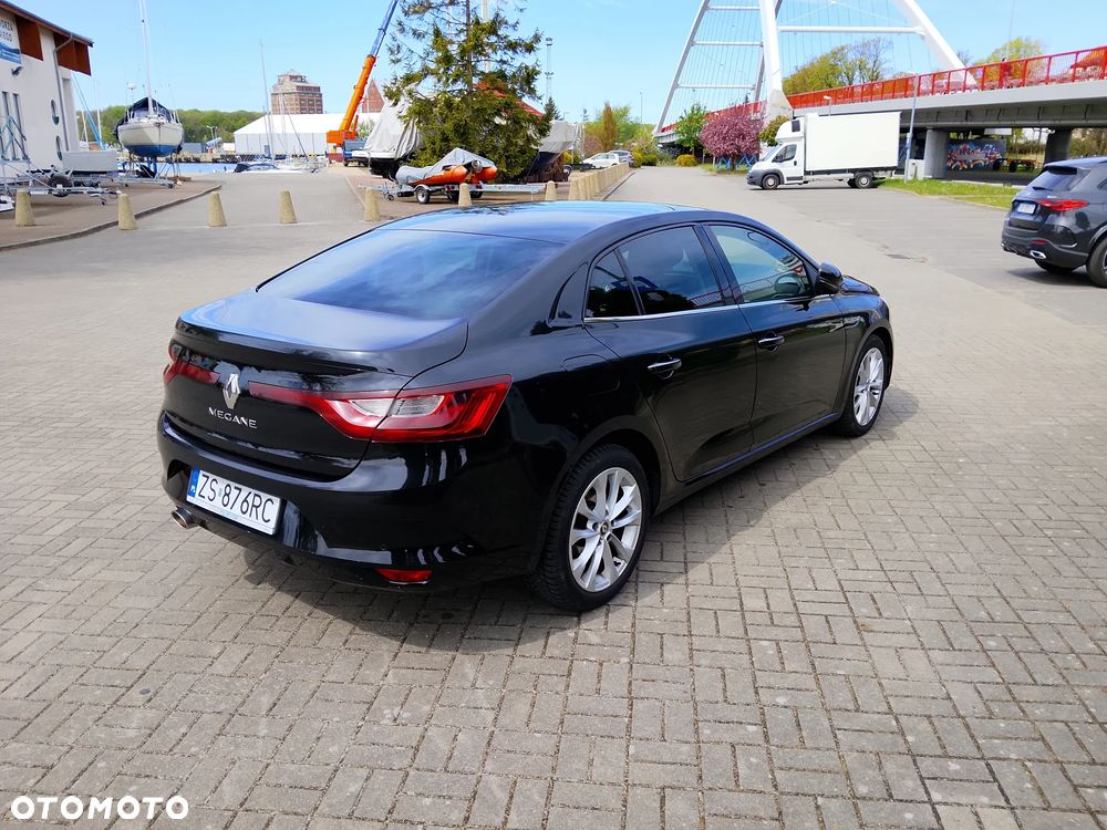 Renault Megane 1.6 SCe Limited - 3