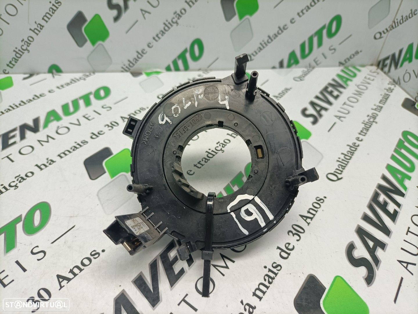 Fita Airbags Volkswagen Golf Iv (1J1) - 1