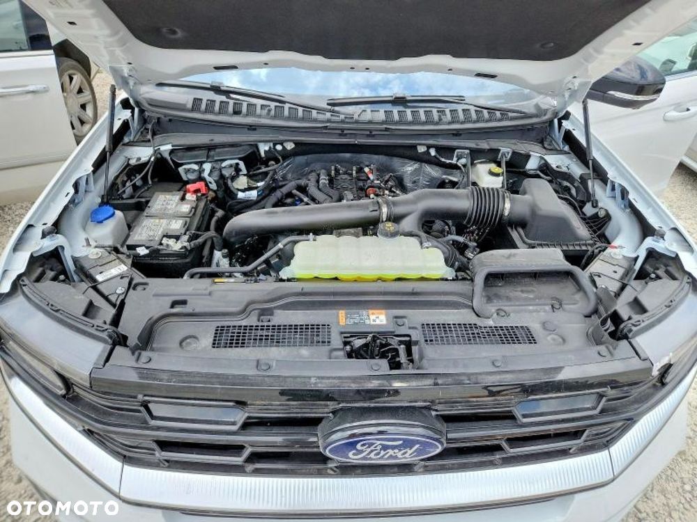 Ford Expedition - 7