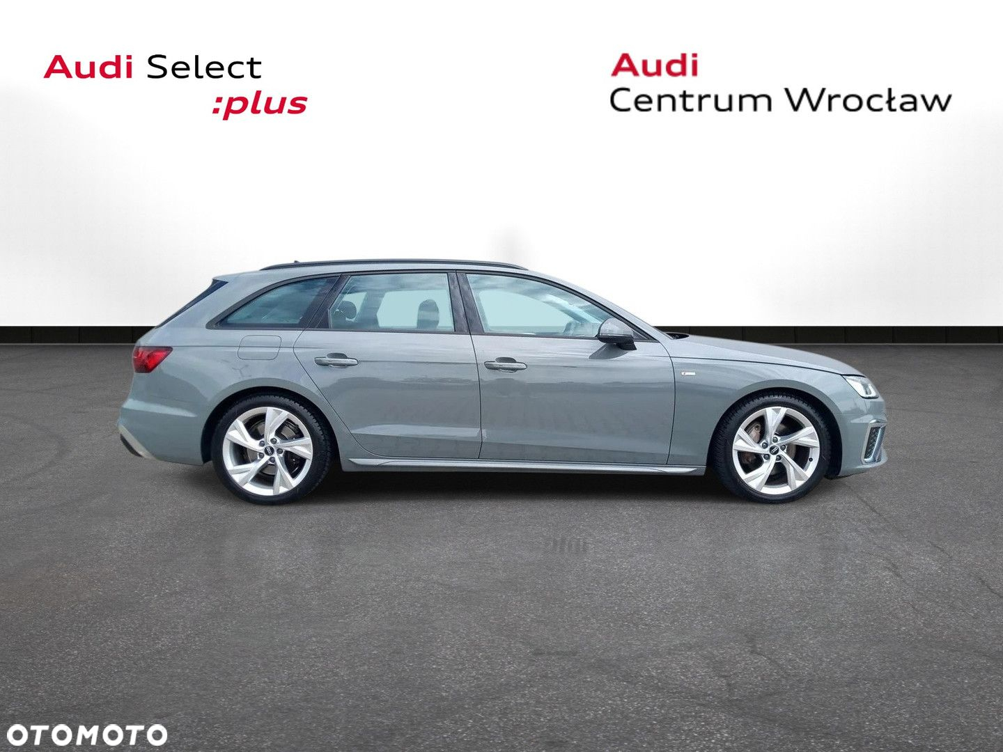 Audi A4 - 6