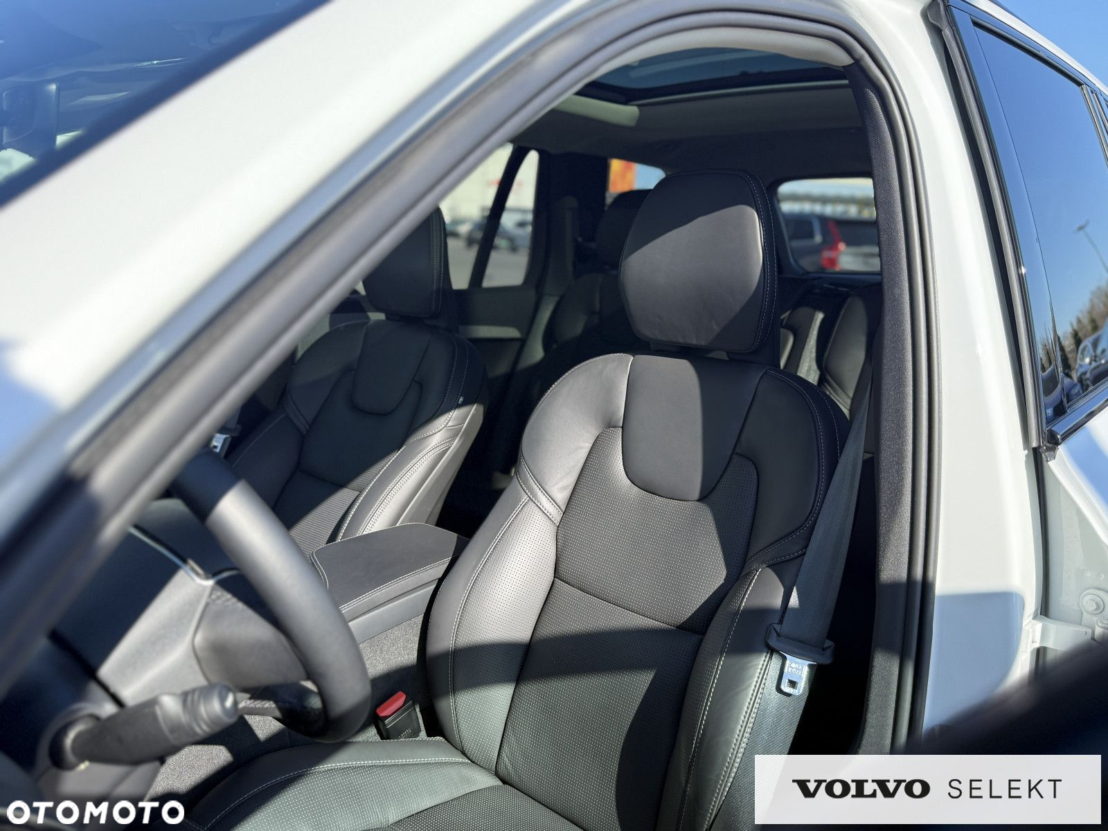 Volvo XC 90 - 11