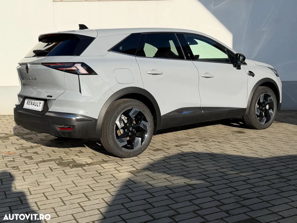 Renault Symbioz E-Tech 145 HEV Techno - 4