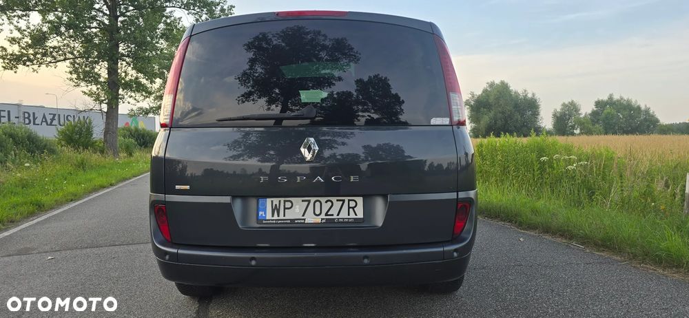 Renault Espace 2.0T Expression - 3