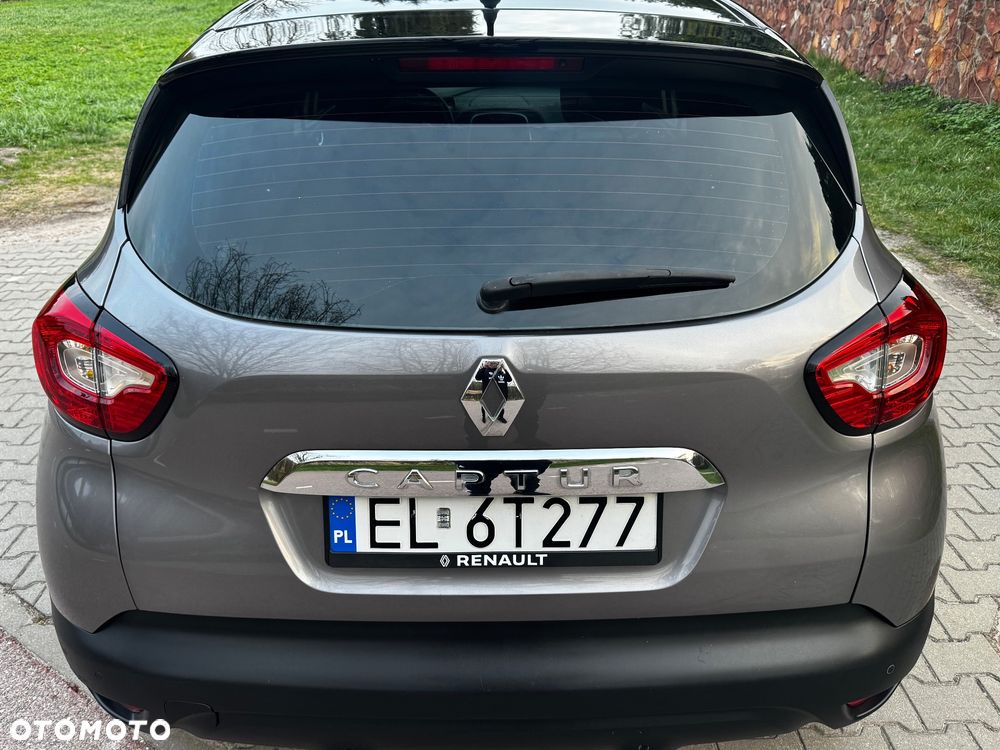 Renault Captur 0.9 Energy TCe Intens - 26