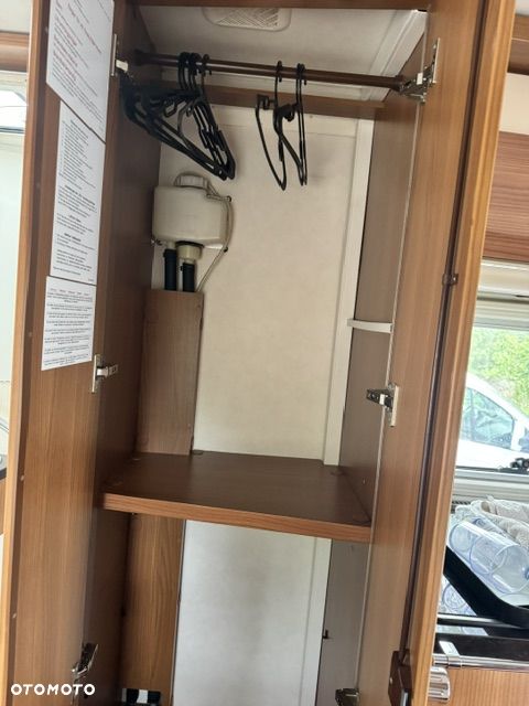 Fiat Hymer B654 SL L Star Edition - 4