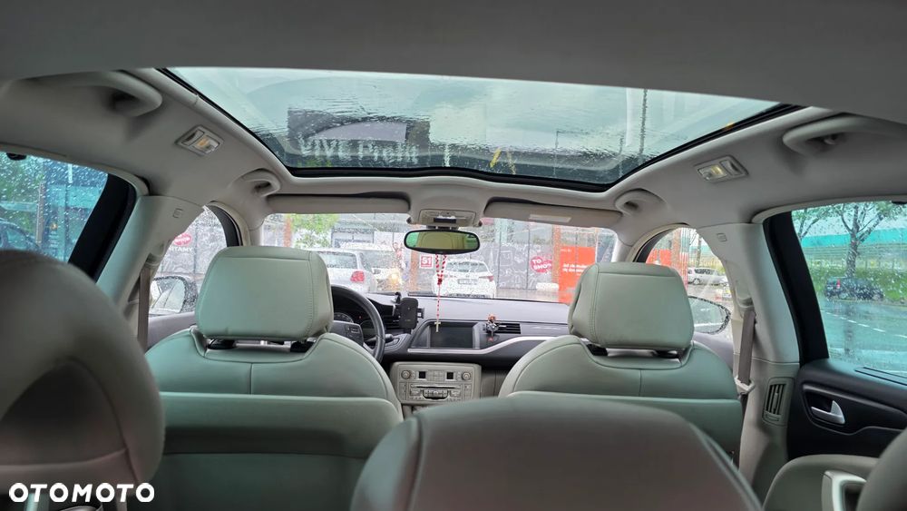 Citroën C5 2.0 HDi Exclusive Equilibre Navi - 7
