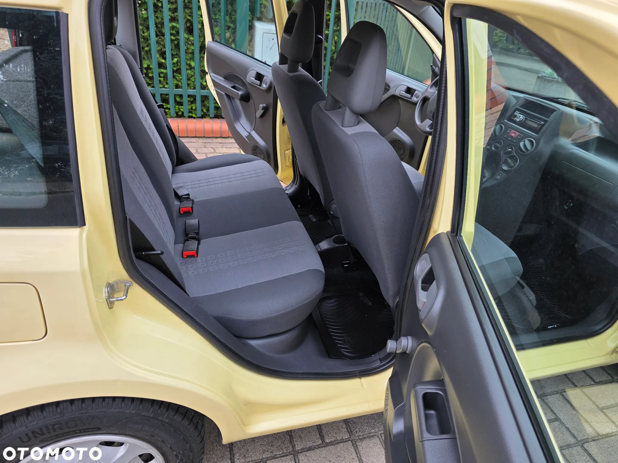 Fiat Panda 1.2 Actual Eco - 19