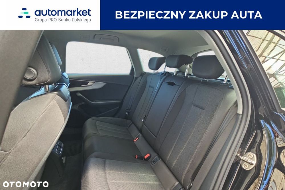 Audi A4 Allroad 40 TDI mHEV Quattro S tronic - 15