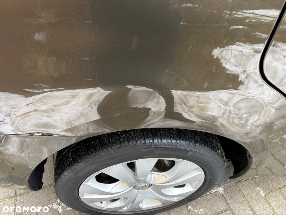 Citroën C4 Grand Picasso 1.6 HDi FAP (7-Sitzer) Tendance - 11