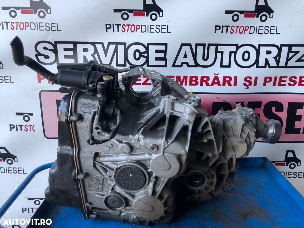 Cutie de viteze automata Mercedes Cla c117 x117 724011 a2462801000 2013 2014 2015 2016 2017 2018 2019 - 5