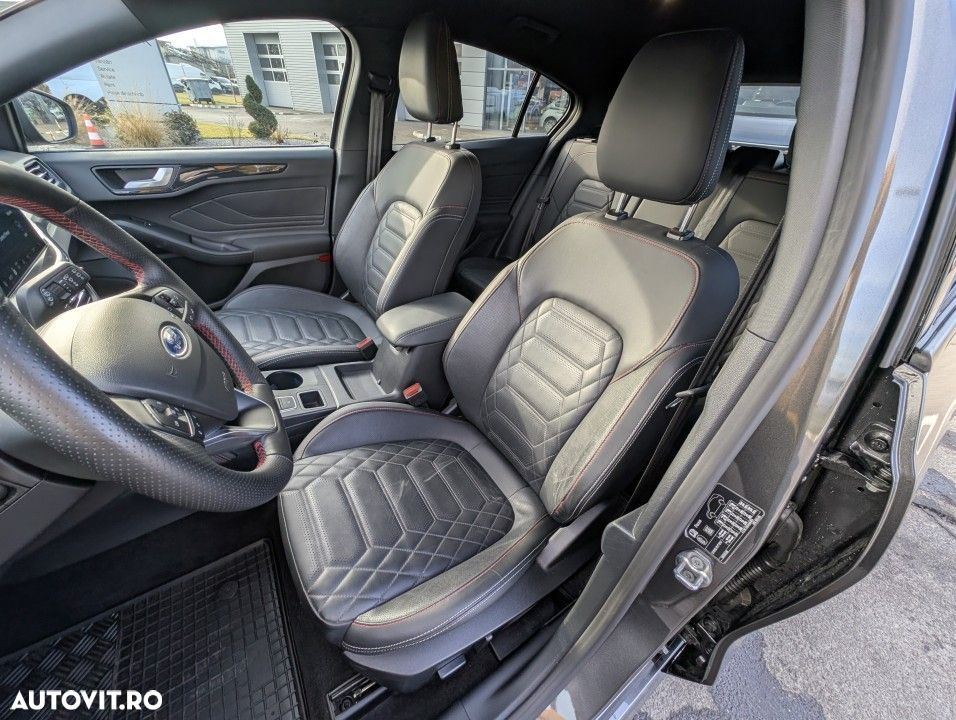 Ford Focus - 20