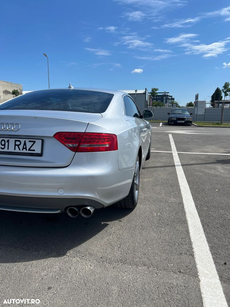 Audi A5 Coupé 1.8 TFSI - 20