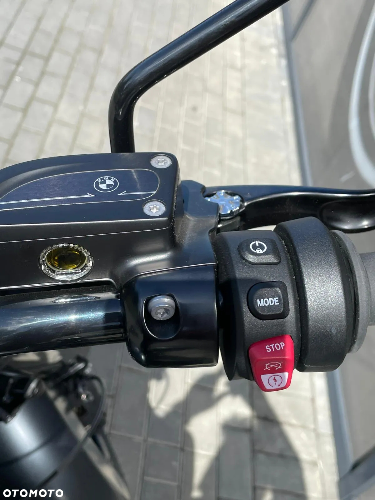 BMW R - 20