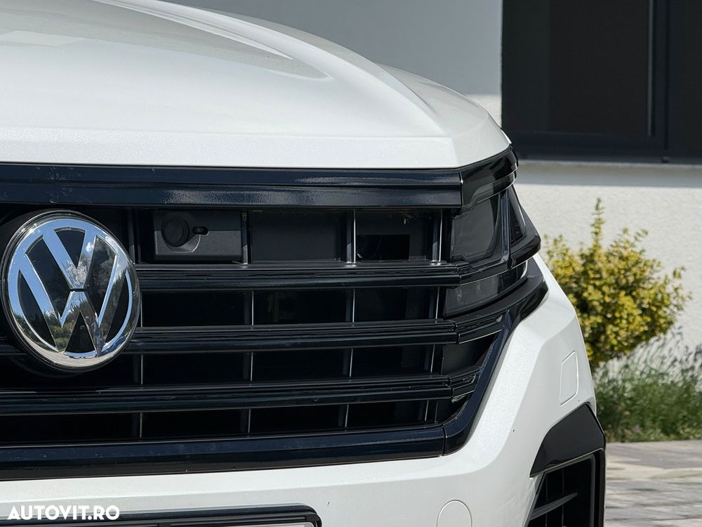 Volkswagen Touareg V6 TDI Edition 20 - 5
