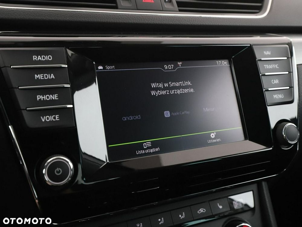 Skoda Superb 1.8 TSI DSG Style - 26