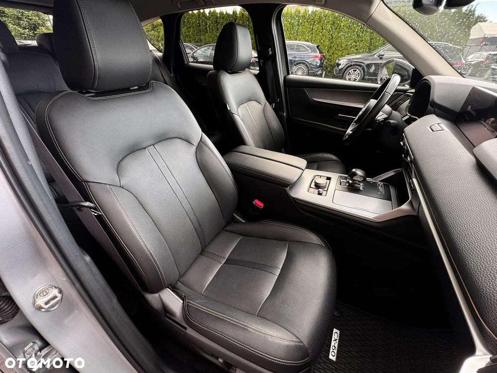 Mazda CX-60 AWD PHEV HOMURA PLUS - 18