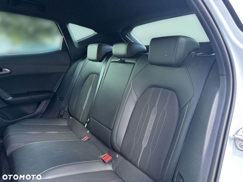Cupra Formentor 2.0 TSI 4Drive VZ DSG - 37