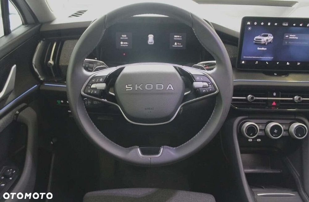 Skoda Kodiaq - 24