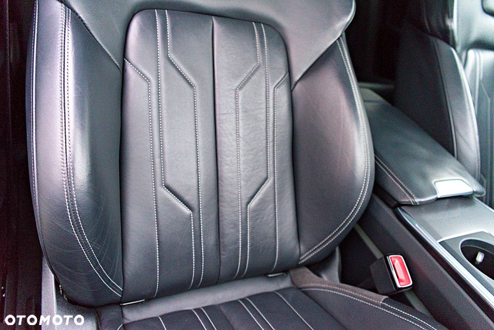 Audi S6 Avant TDI quattro tiptronic - 17