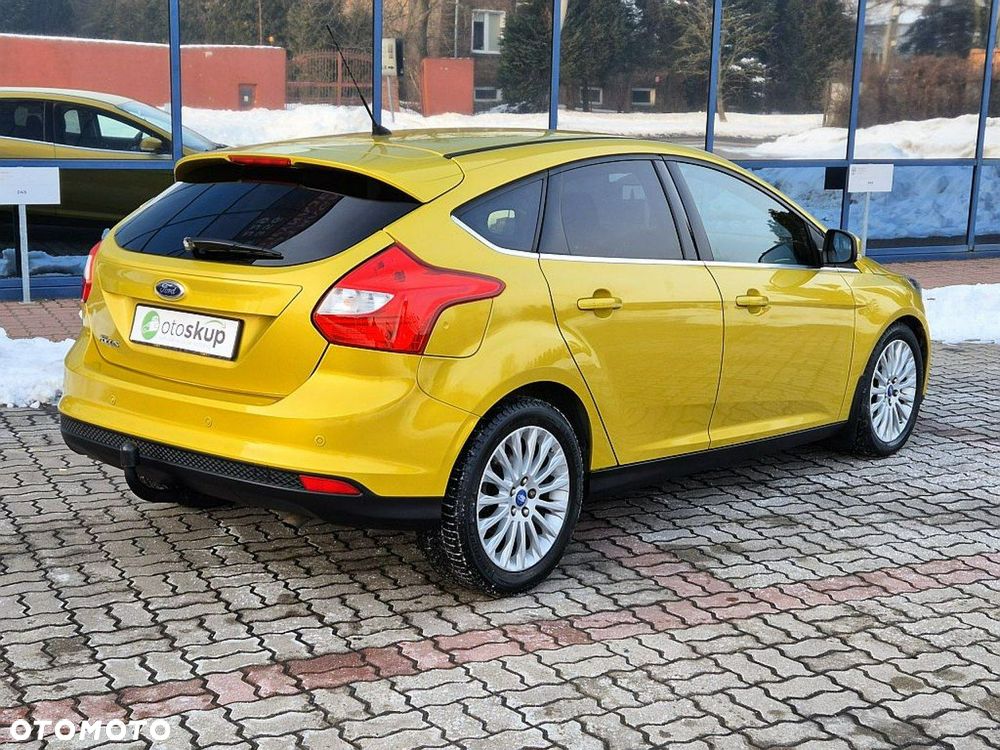 Ford Focus - 14