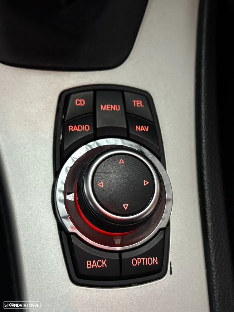 BMW 320 d Efficient Dynamics Edition Sport Line - 21