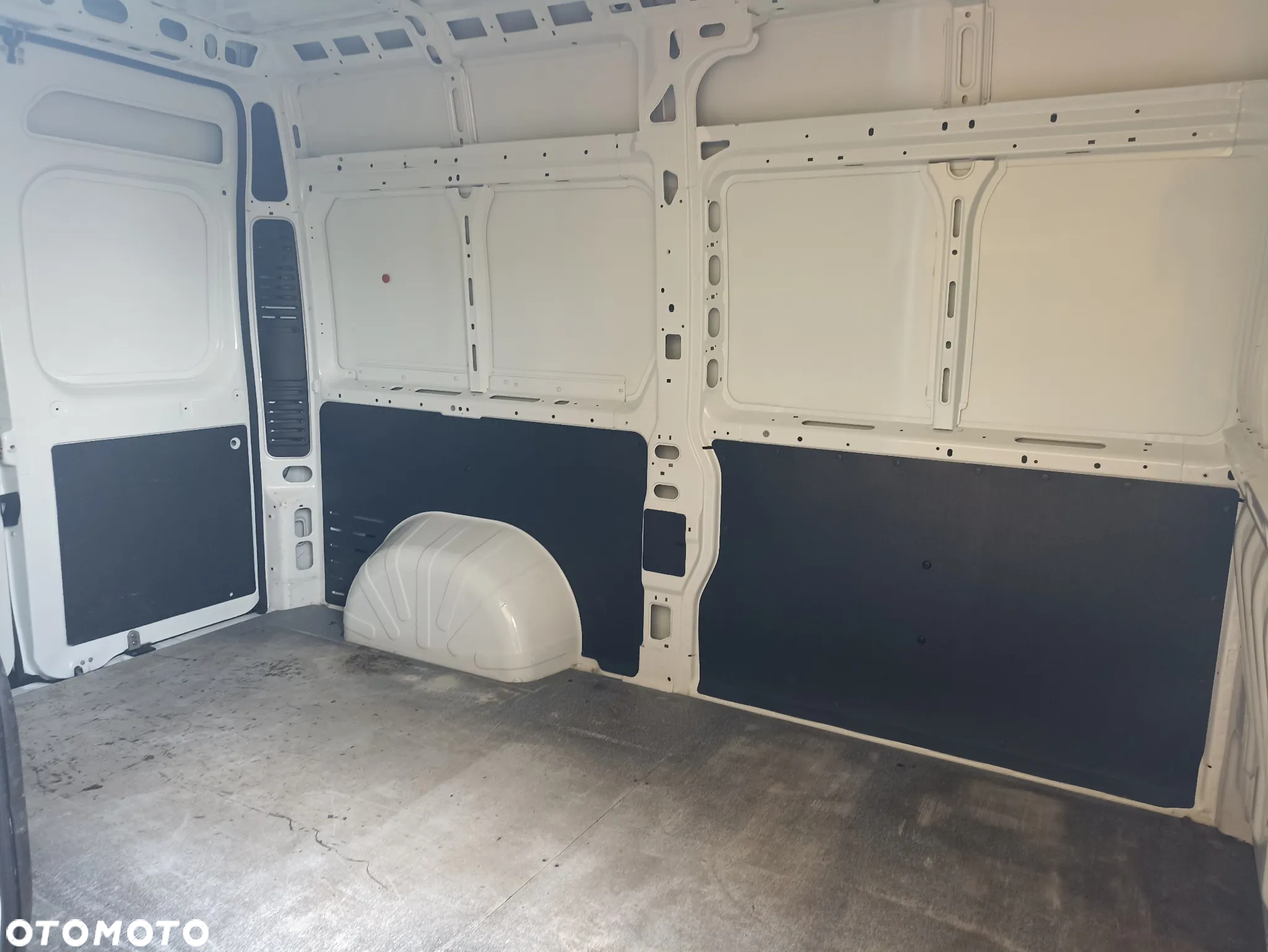 Peugeot BOXER - 16