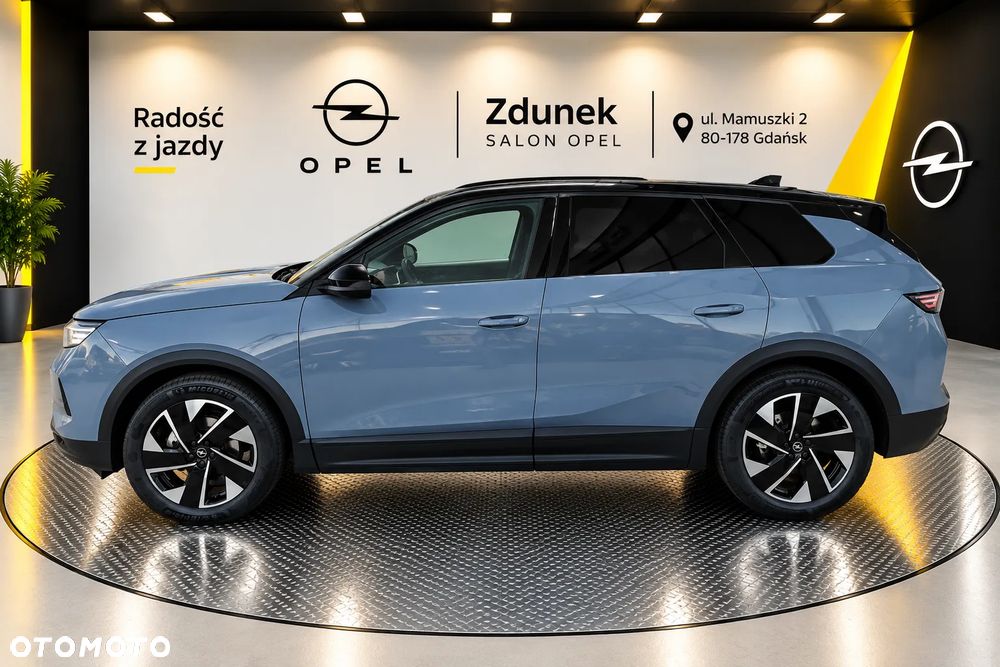 Opel Grandland 1.2 mHEV GS eDTC6 - 5