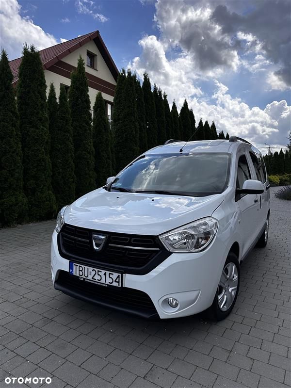 Dacia Dokker 1.5 dCi Laureate - 3