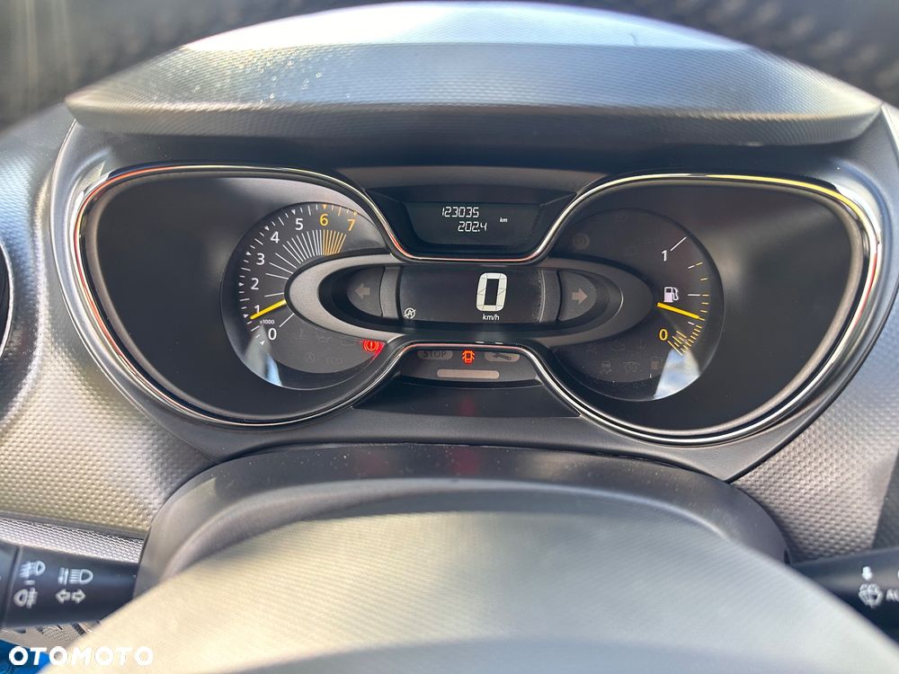 Renault Captur ENERGY TCe 90 Start&Stop Expression - 9