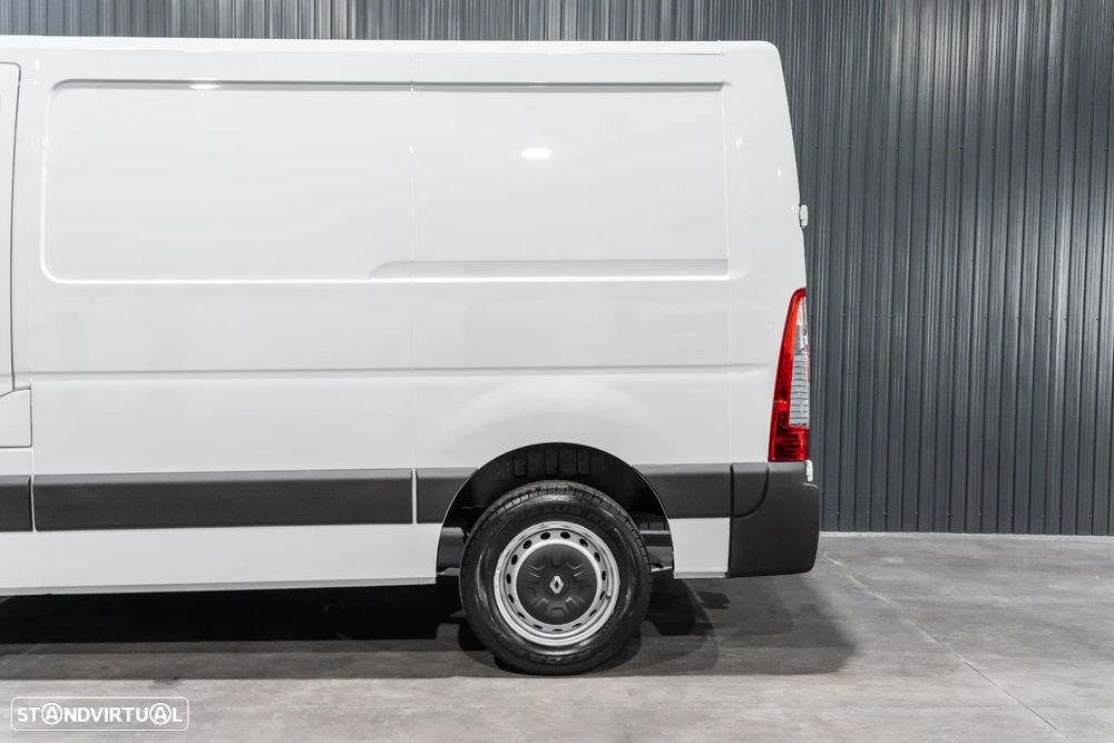 Renault Master L1H1 - 23