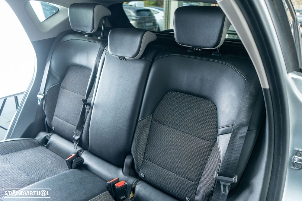 Renault Captur 1.5 dCi Exclusive - 8