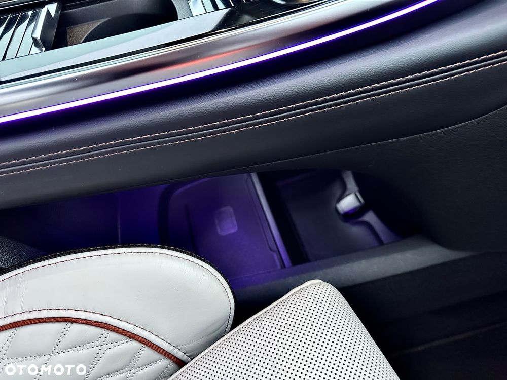 Renault Espace BLUE dCi 200 EDC INITIALE PARIS - 27